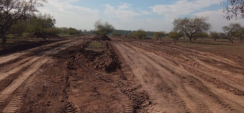 Terreno En Venta