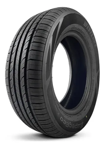 Kit de 2 pneus West Lake ZuperEco Z108 P 185/65R15 88 H | Frete grátis