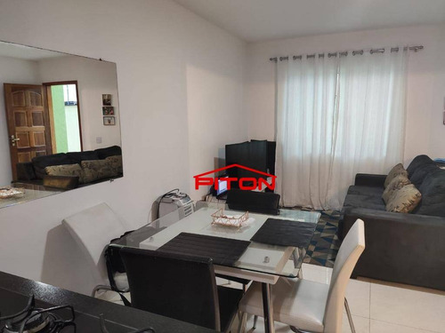 Sobrado Com 2 Dormitórios À Venda, 65 M² Por R$ 380.000,00 - Vila Ré - São Paulo/sp - So2628