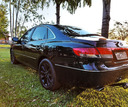 Hyundai Azera 2010 3.3 Gls Aut. 4p
