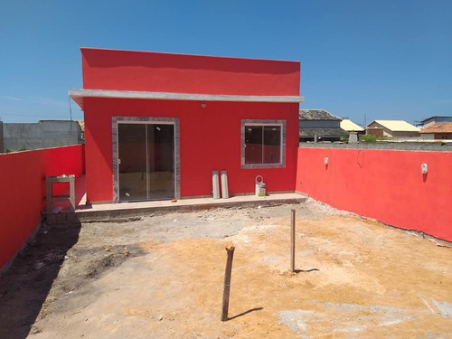 Imagem 4 de 12 de Casa Pronta Unamar, Cabo Frio
