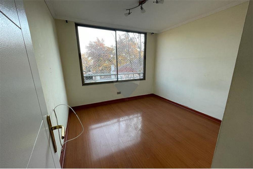 Imagen 7 de 18 de Oportunidad!! Excelente Departamento De 3d2b Ñuñoa