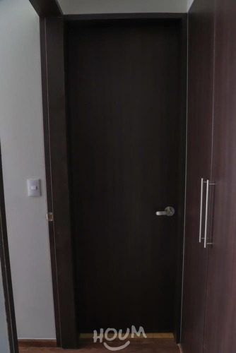 Imagen 21 de 30 de Departamento En Narvarte Poniente, Benito Juárez Con 2 Recámaras, 75 M², Id: 35175