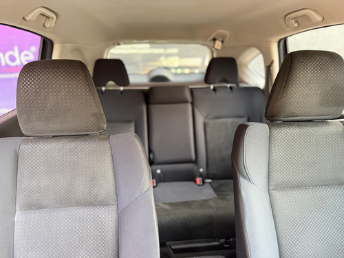 Honda CR-V I-STYLE TA