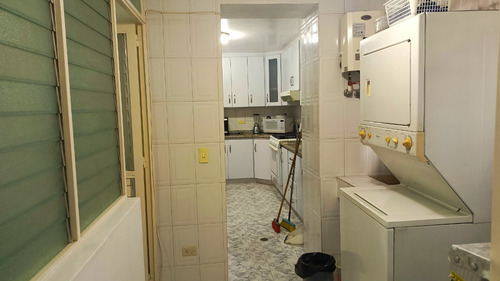 Se Vende Bello Apartamento En El Cigarral Mls 25-17351