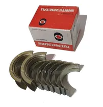 Comprar Torino Tornado 4 Bancadas Cojinetes De Bancadas Medida Alta