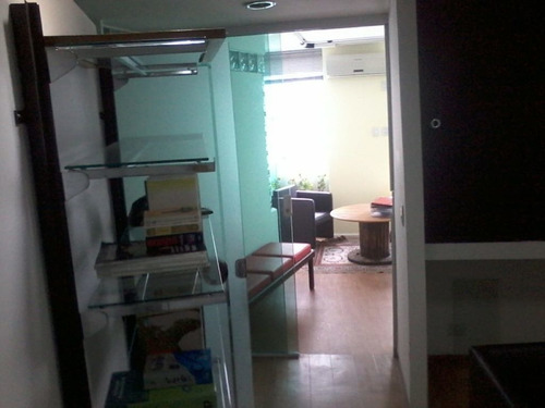 Excelente Sala Comercial No Centro De Santna - Mi79895