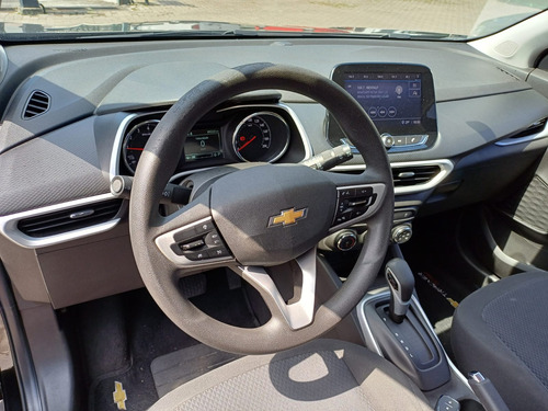 Chevrolet Tracker 1.0 TURBO 12V FLEX AUT.