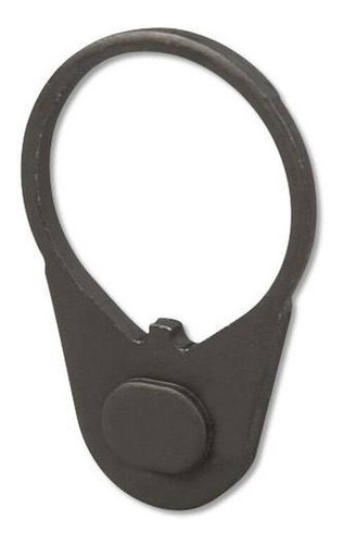 5 Pza Aro Culata Buffer Plate Sencillo Ar15 Ar 10 M4 5.56