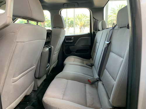 Chevrolet Silverado 4.3 2500 Cab Ext Ls V6 4x2 At