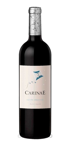 Vino Carinae Cuvee Brigitte Blend De Carinae