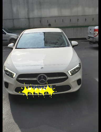 Mercedes-benz Clase A 2019 1.3 163cv Progressive