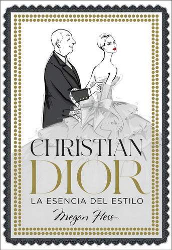 Libro Dior