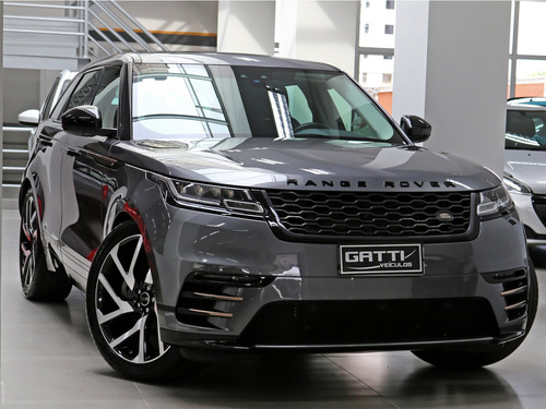 Land Rover Range Rover Velar 2.0 P300 GASOLINA R-DYNAMIC S AUTOMÁTICO