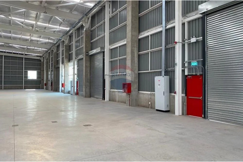 Bodega Con Altillo, Pudahuel