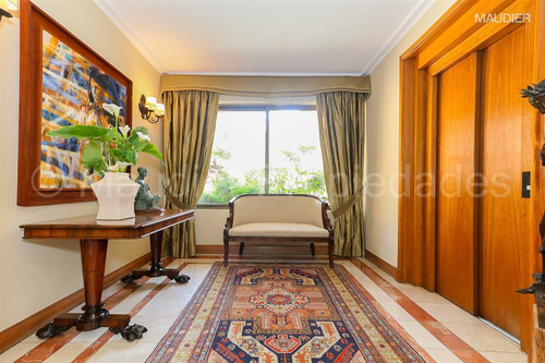 Departamento En Venta En Las Condes