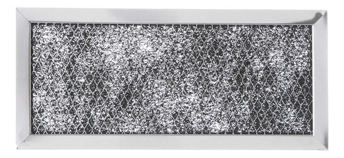 Ge Wb02x10956 Genuine Oem Charcoal Filter For Ge Microwaves