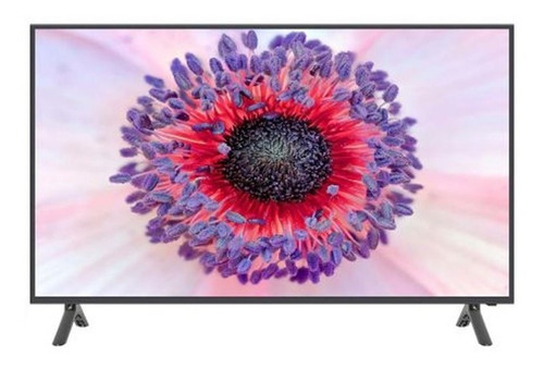 Imagen 2 de 4 de Televisor Blackline Lcd 39 Fhd Smart Tv 39st40 Oferta