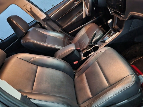 Toyota Corolla 2017 1.8 Se-g Cvt 140cv