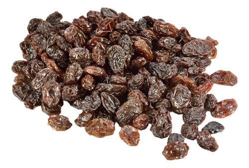| Fuentess | Pasas De Uva Flame Por 100 Grs.
