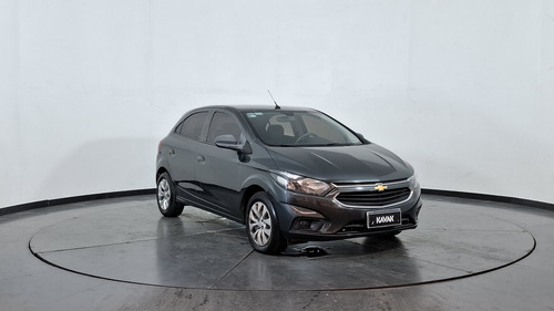 Chevrolet Onix 1.4 Lt