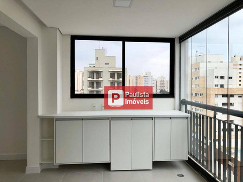 Apartamento À Venda, 38 M² Por R$ 440.000,00 - Saúde - São Paulo/sp - Ap29418