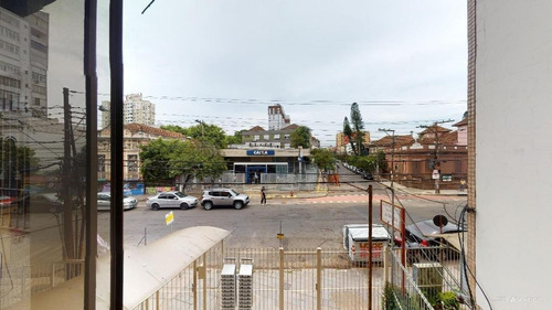 Imagem 13 de 27 de Apartamento Com 1 Dormitório À Venda, 48 M² Por R$ 350.000,00 - Cidade Baixa - Porto Alegre/rs - Ap3752