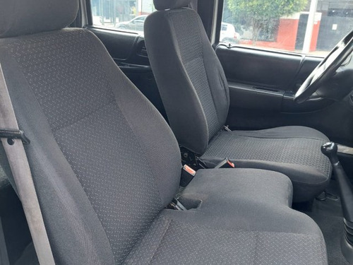 Ford Ranger Ranger 2.3 XLS 16V 4X2 CD GASOLINA 4P MANUAL