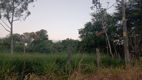 Terreno 500m2 Mirandópolis