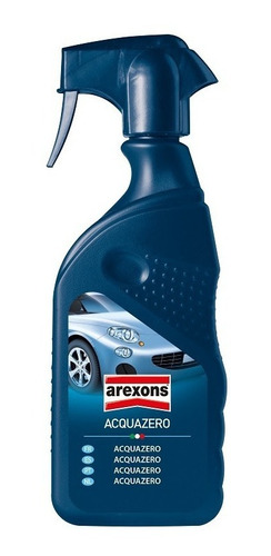 Lavado En Seco Arexons Acquazero 400ml