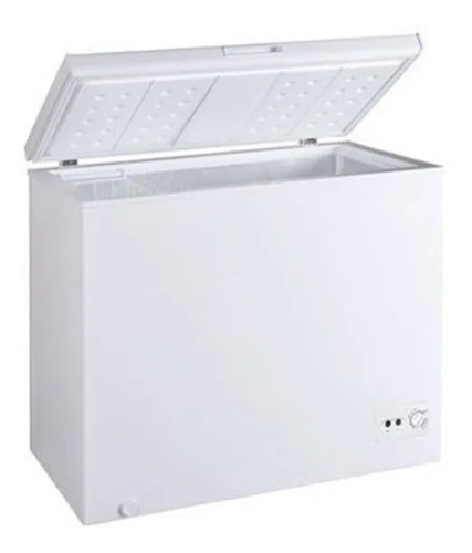 Imagen 1 de 4 de Freezer Panavox Línea Blanca 142l Garantía Oficial Envíos