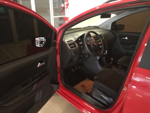 Volkswagen Suran Conforline