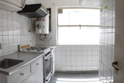 Imagen 14 de 17 de Venta 2 Ambientes Con Balcón Alto Palermo-luminoso