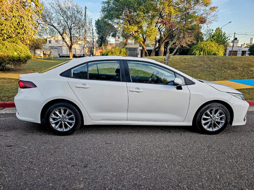 Toyota Corolla 2.0 Xei Mt 170cv