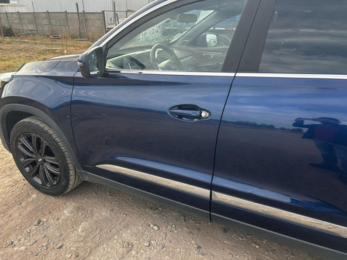 Chery Tiggo 8 1.5T Gls Mt