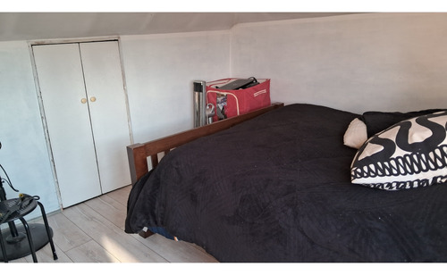 Casa De 98 M2 Y Excelente Conectividad En Claudio Arrau