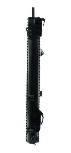 Imagen 7 de 10 de Radiador Nissan Platina 2001 2002 2003 2004 2005 2006 2007
