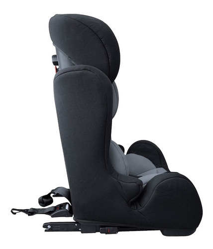 Butaca infantil para auto Mega Baby Daytona Gris