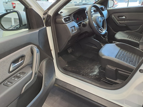 Imagen 10 de 12 de Renault Duster 1.3 T 163 Cv Iconic 2wd Cvt $ 11.900.000 (sp)
