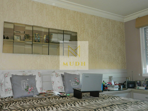 Imagem 19 de 21 de Apartamento À Venda No Bairro Cristo Redentor - Porto Alegre/rs - 255