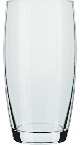 Copo Oca Long Drink 400ml - Kit 24 Unidades