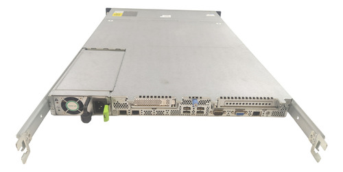 Servidor Rack 1ru Cisco Ucs C22 M3 Xeon 32gb Ram 3.6tb