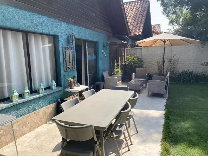 Imagen 2 de 26 de Hermosa Casa 155 Mt2 Construídos Totales 252 M2