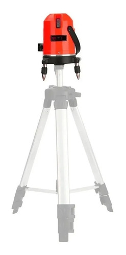 Nivel Laser Recargable Medicion Niveles Laser Pisos Muros