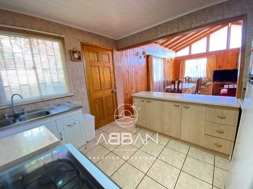 Inversión A 2 Cuadras De Playa El Canelo (105626)