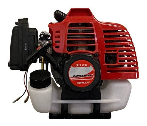 Motor Kawashima33 Cc 2 Tiempos