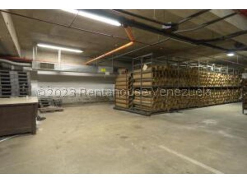 #24-4774 Edificio Industrial En San Martin