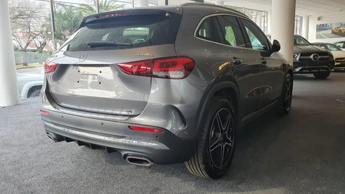 Imagen 2 de 7 de Mercedes-benz Gla 250 4matic (224 Cv) At Amg-line Suv Junín