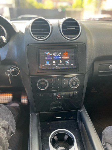 Mercedes-Benz ML ML 350 4MATIC
