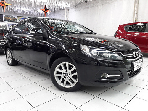 Jac Motors Jac J5 Sedan / Jac, Temos Voyage 2015 2014 Up Gol